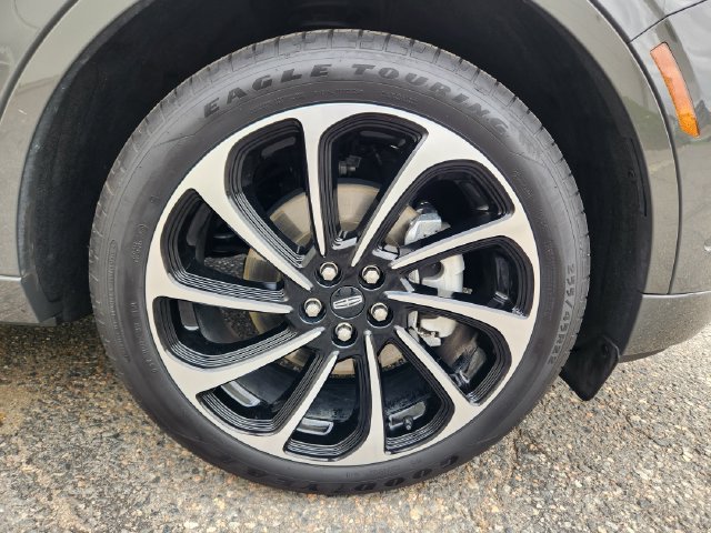 Certified 2024 Lincoln Nautilus Black Label AWD/4WD image 20