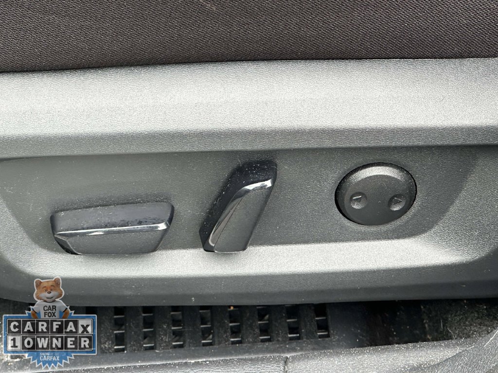 Used 2023 Nissan Rogue SV AWD/4WD image 18