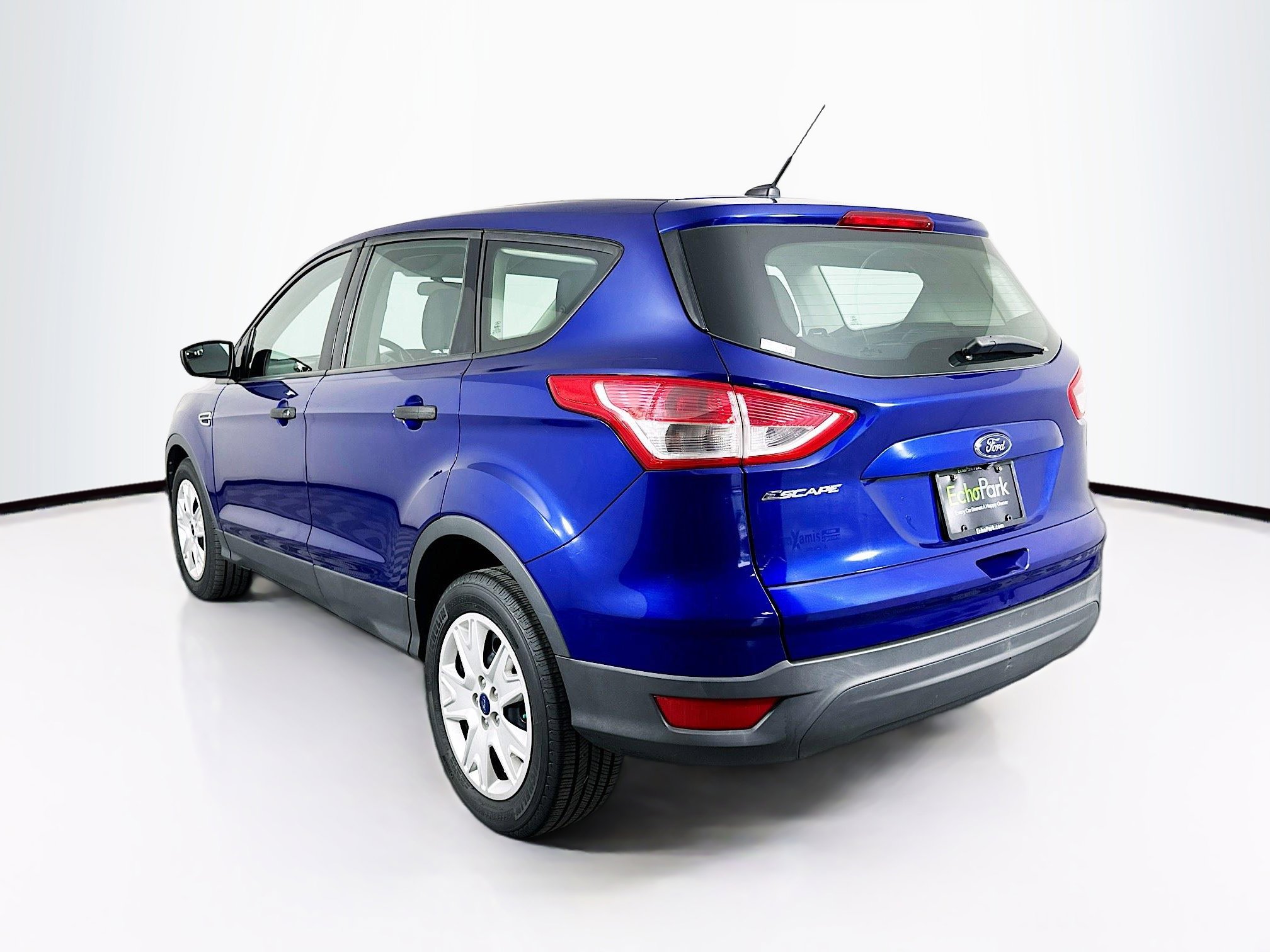 Used 2014 Ford Escape S FWD image 5