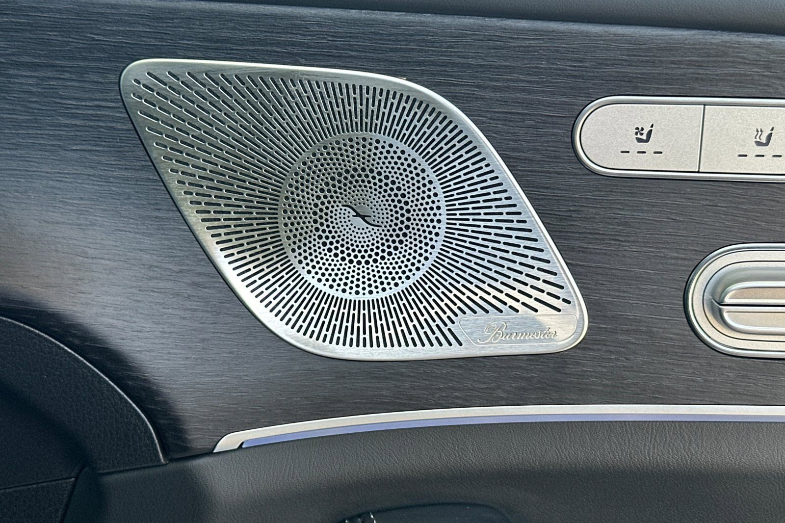 New 2026 Mercedes-Benz GLS 63 AMG 4MATIC image 4