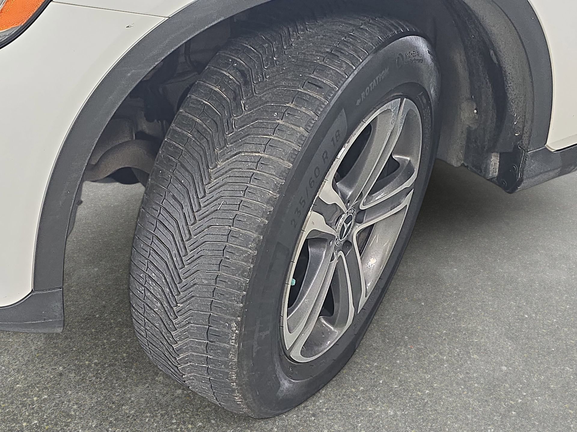 Certified 2019 Mercedes-Benz GLC 300 image 31