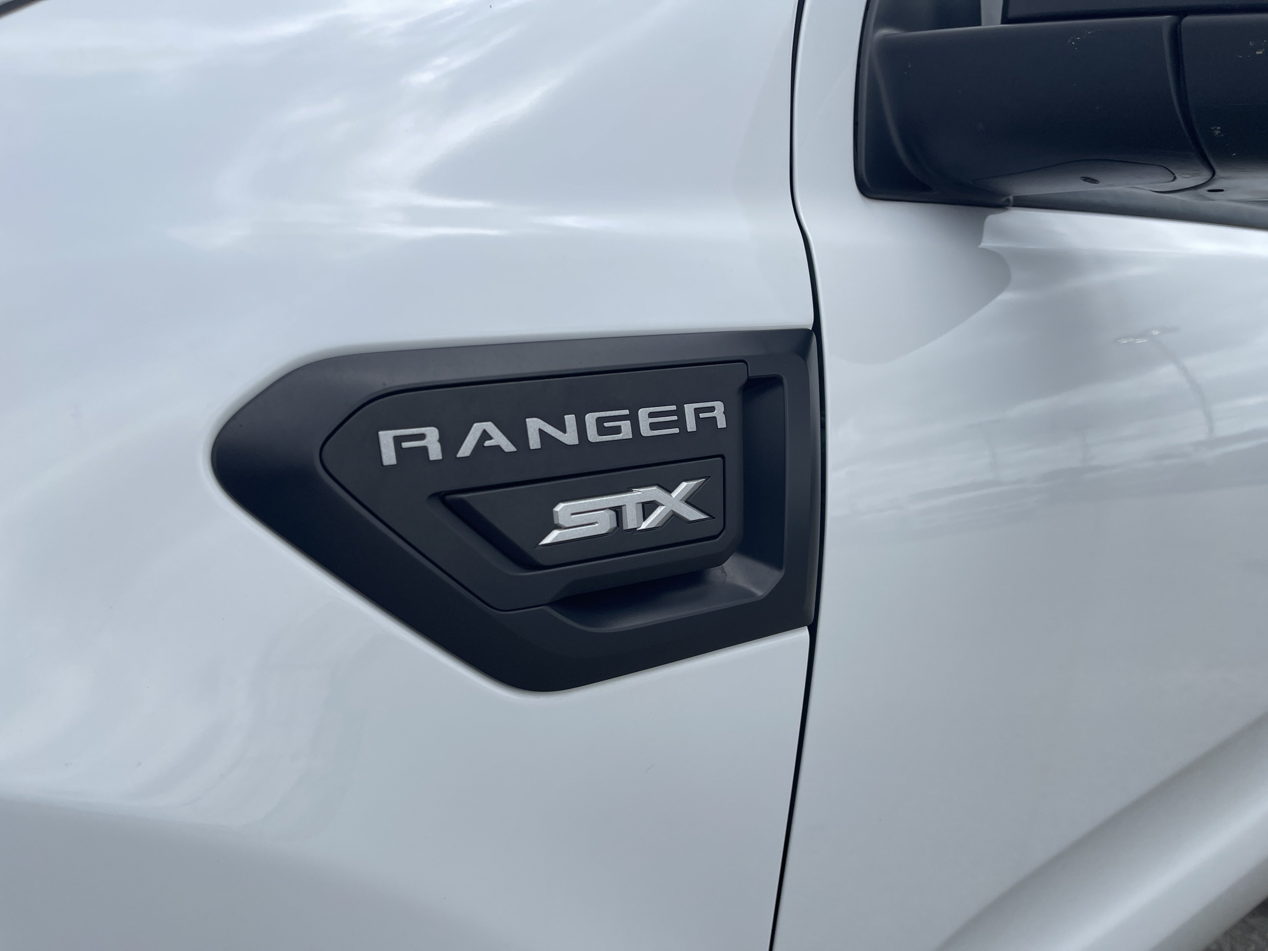 Used 2022 Ford Ranger XL w/ Equipment Group 101A High AWD/4WD image 12