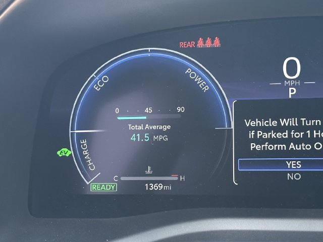 Used 2026 Toyota Camry XLE FWD image 15