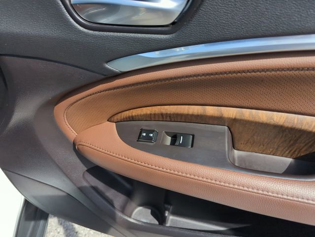 Used 2020 Acura MDX SH-AWD w/ Technology Package image 37