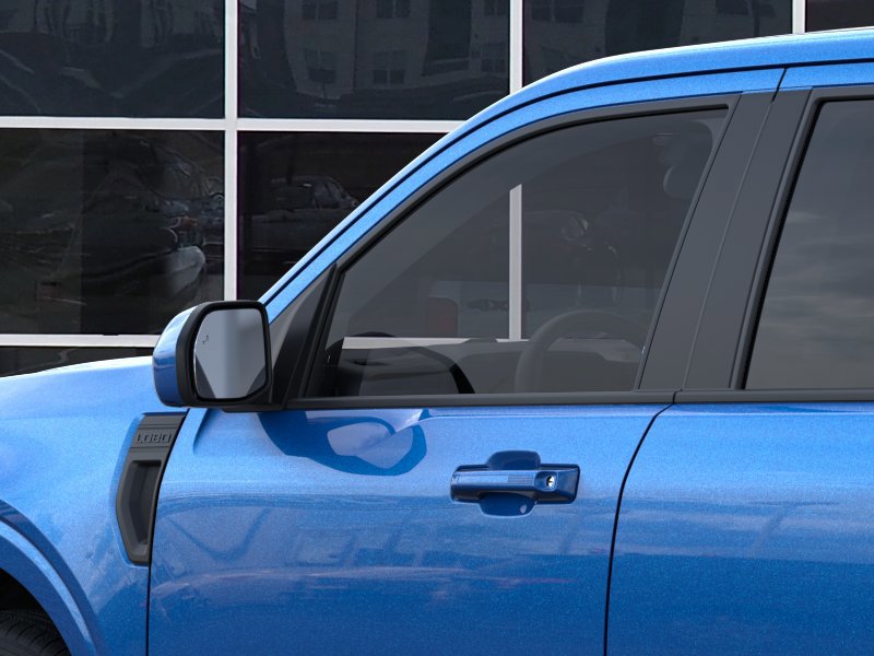 New 2025 Ford Maverick Lobo AWD/4WD image 21