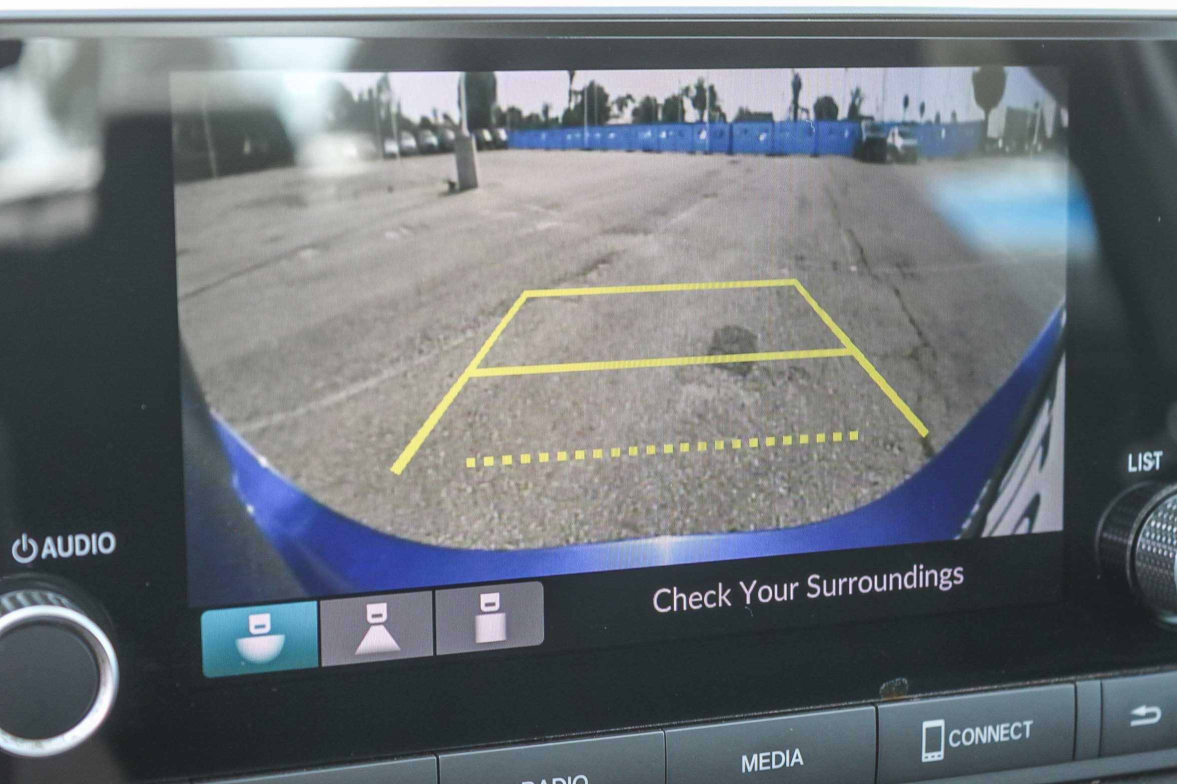 Certified 2023 Honda Civic EX image 25