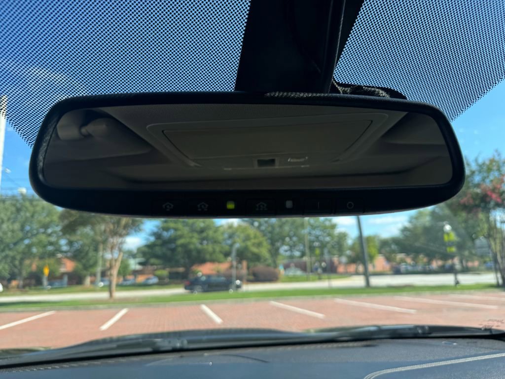 Used 2016 Nissan Maxima Platinum image 29