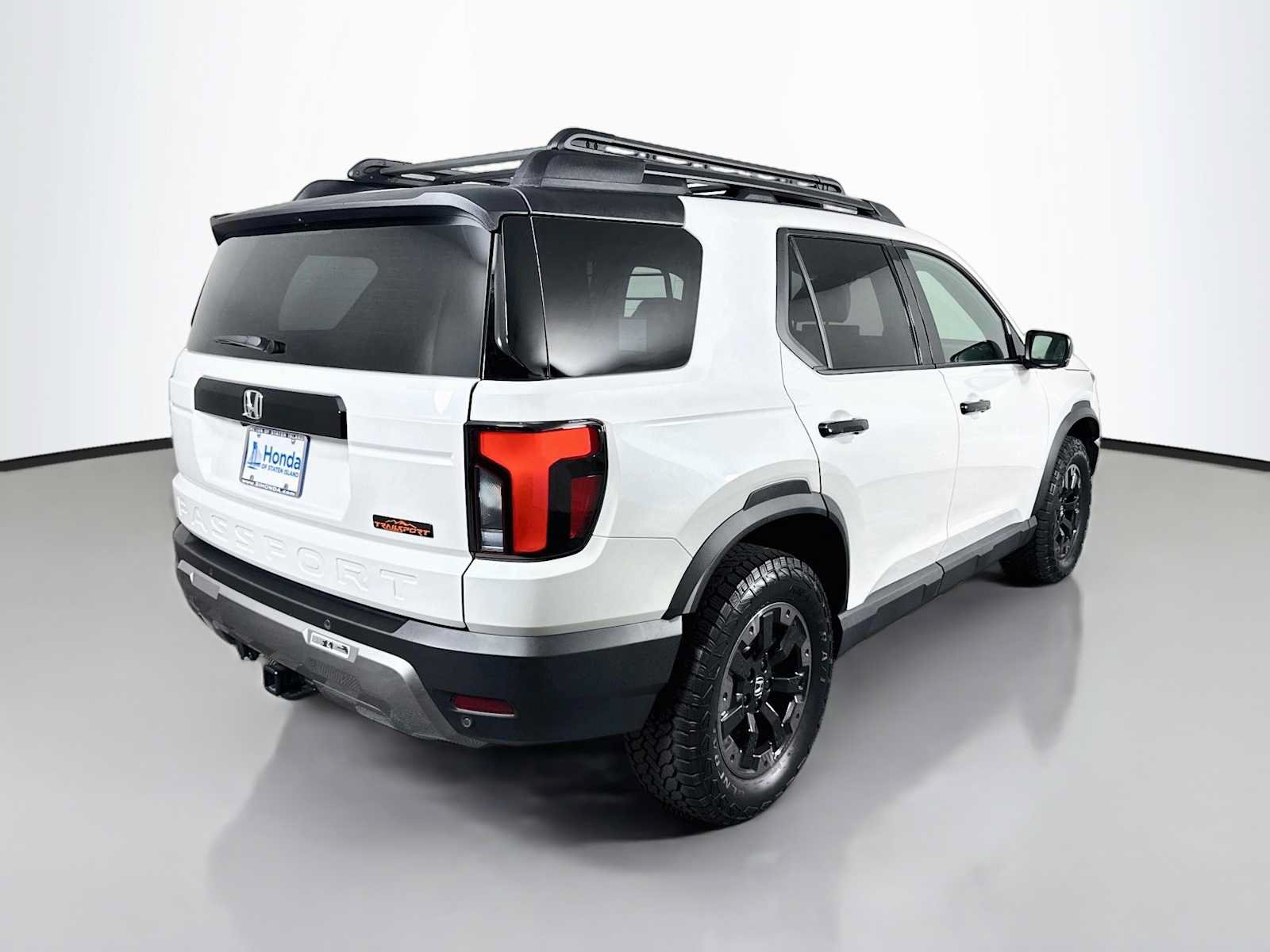 Used 2026 Honda Passport TrailSport Elite image 7