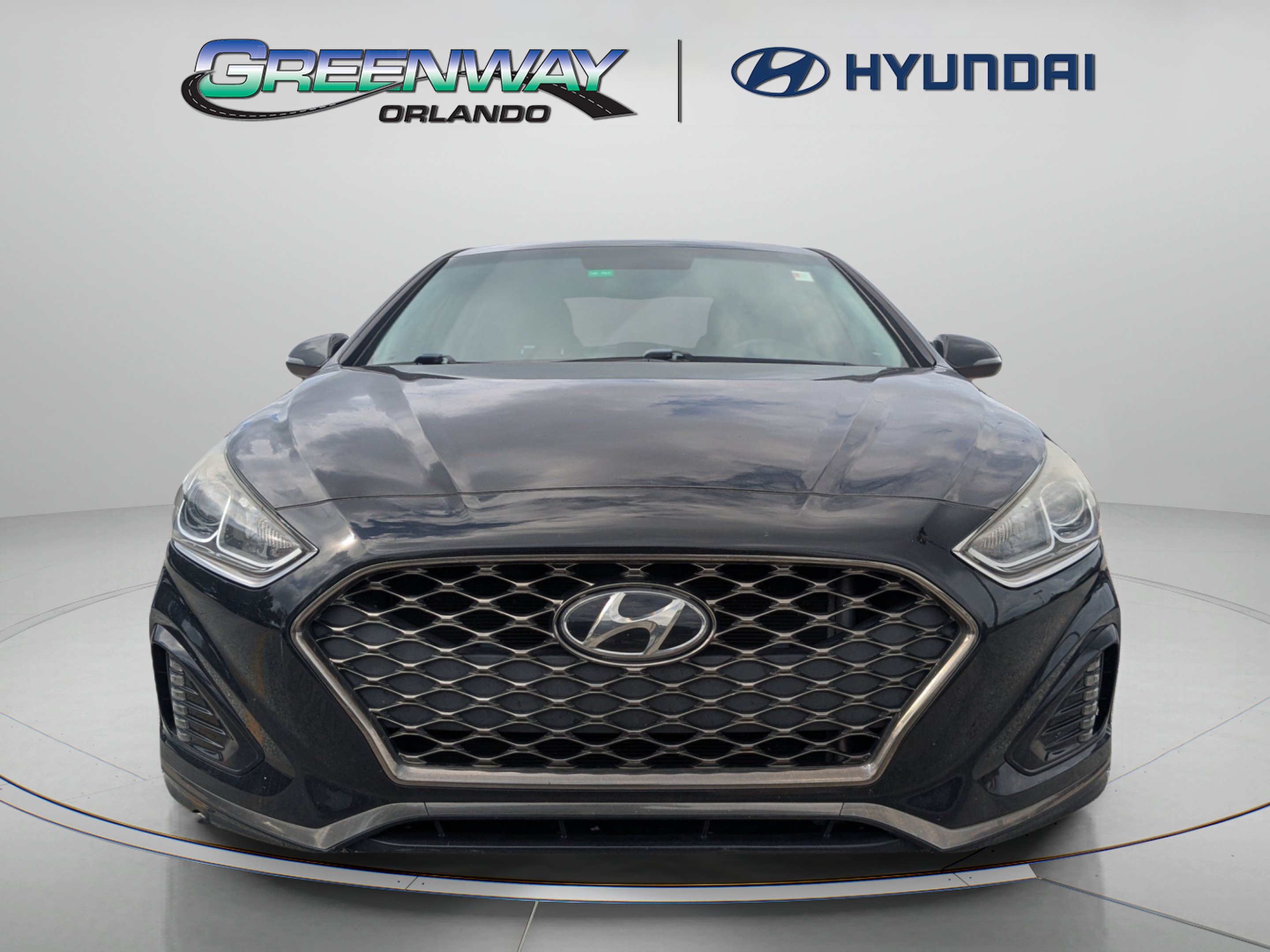 Used 2019 Hyundai Sonata SEL FWD image 3