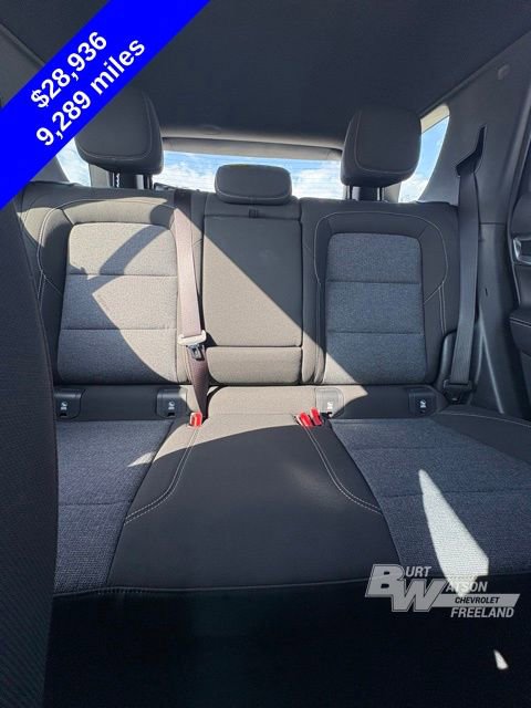 Used 2026 GMC Terrain Elevation w/ Black Edition image 22