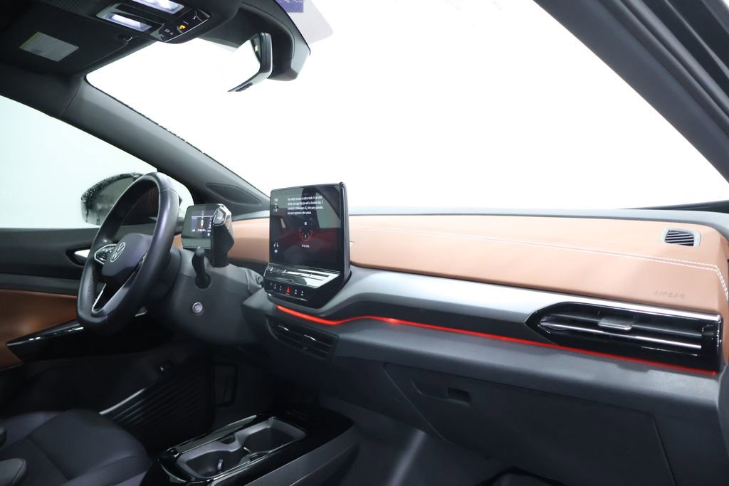 Used 2022 Volkswagen ID.4 Pro S image 23