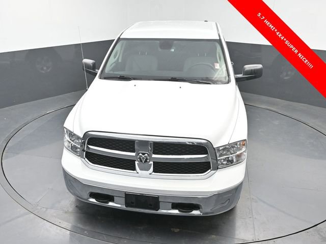 Used 2023 RAM 1500 Classic SLT w/ Protection Group image 29