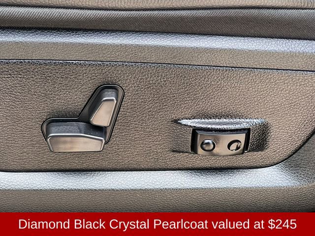 Used 2023 RAM 3500 Laramie AWD/4WD image 18