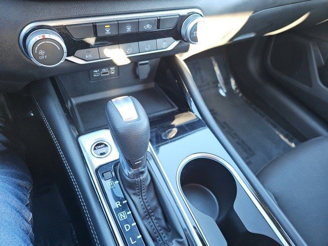 Used 2023 Nissan Altima 2.5 SV image 25