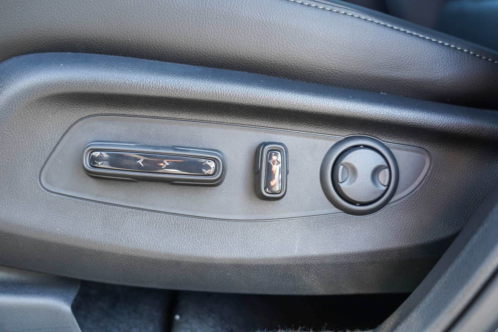 New 2026 Honda CR-V EX-L image 25