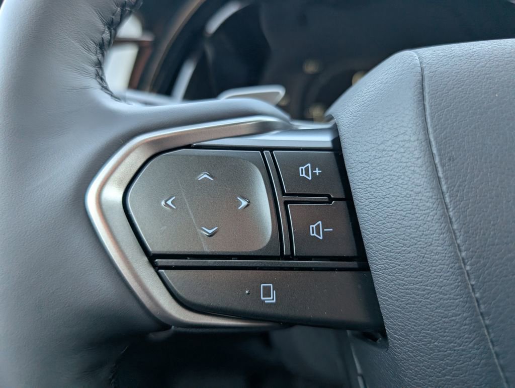 New 2026 Lexus RX 450h AWD image 13