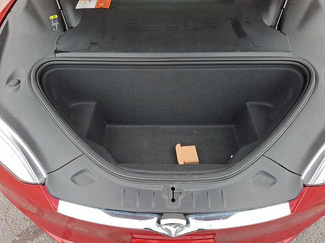 Used 2017 Tesla Model S 90D image 37