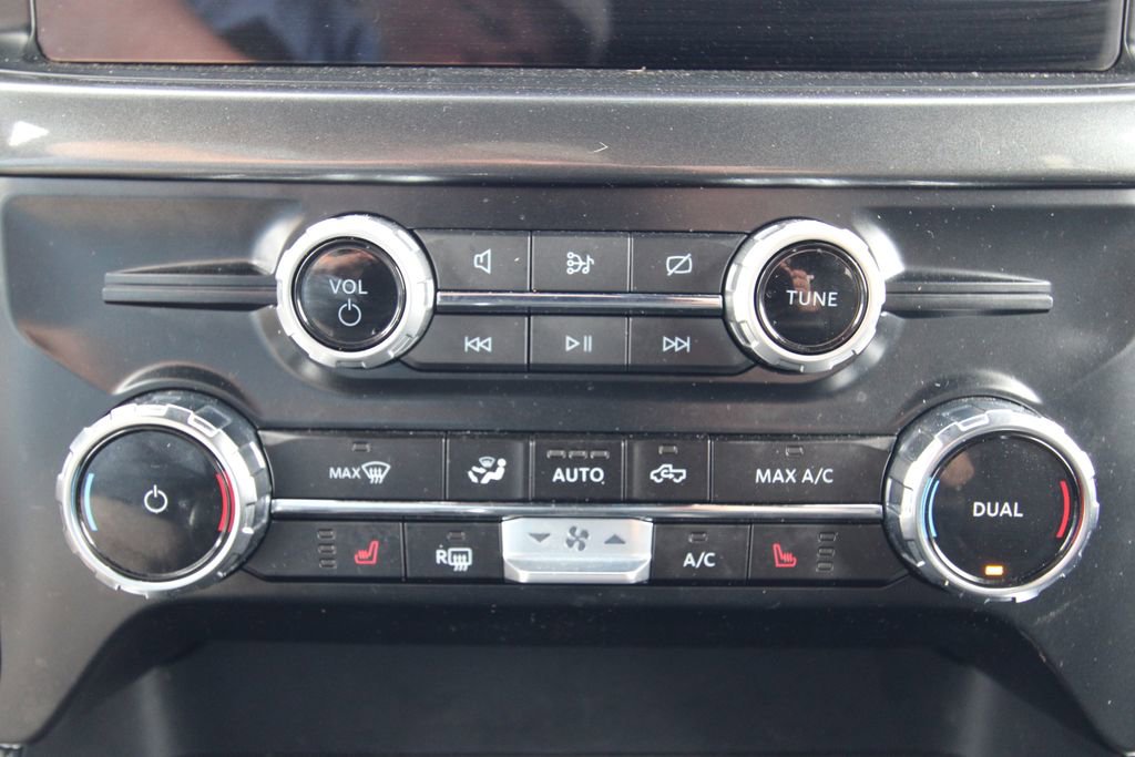 Used 2023 Ford F150 XLT w/ Equipment Group 302A High image 29