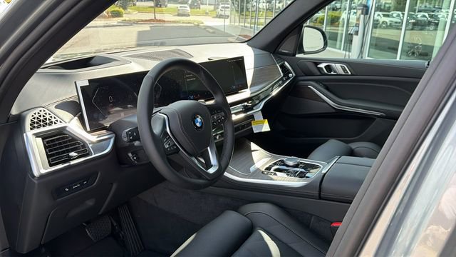New 2026 BMW X5 sDrive40i w/ Premium Package image 13