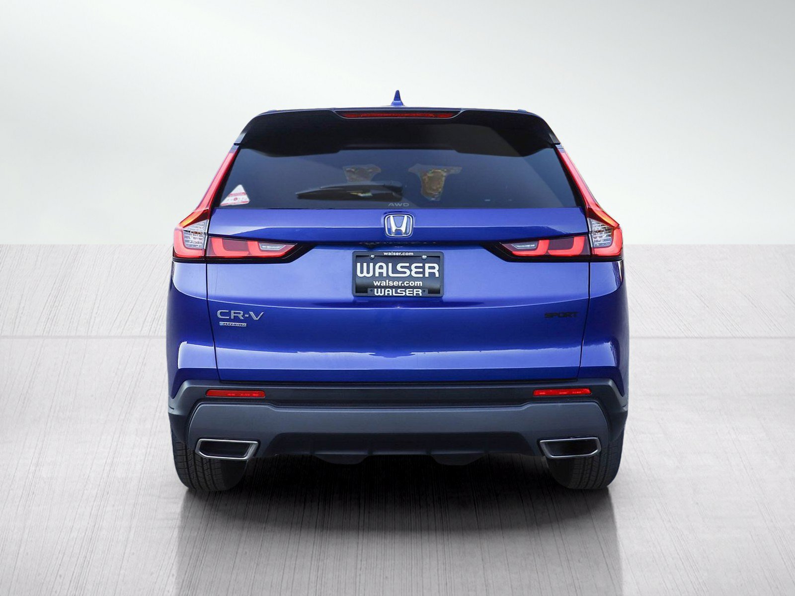 Used 2023 Honda CR-V Sport image 4