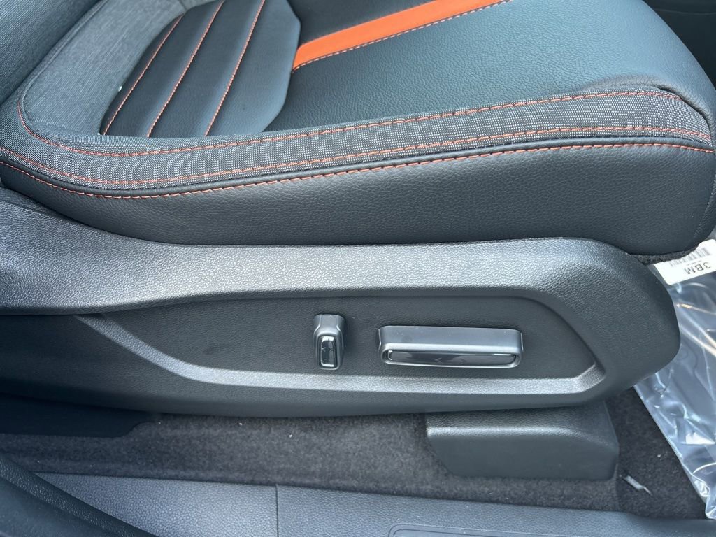 New 2026 Honda Passport TrailSport image 37