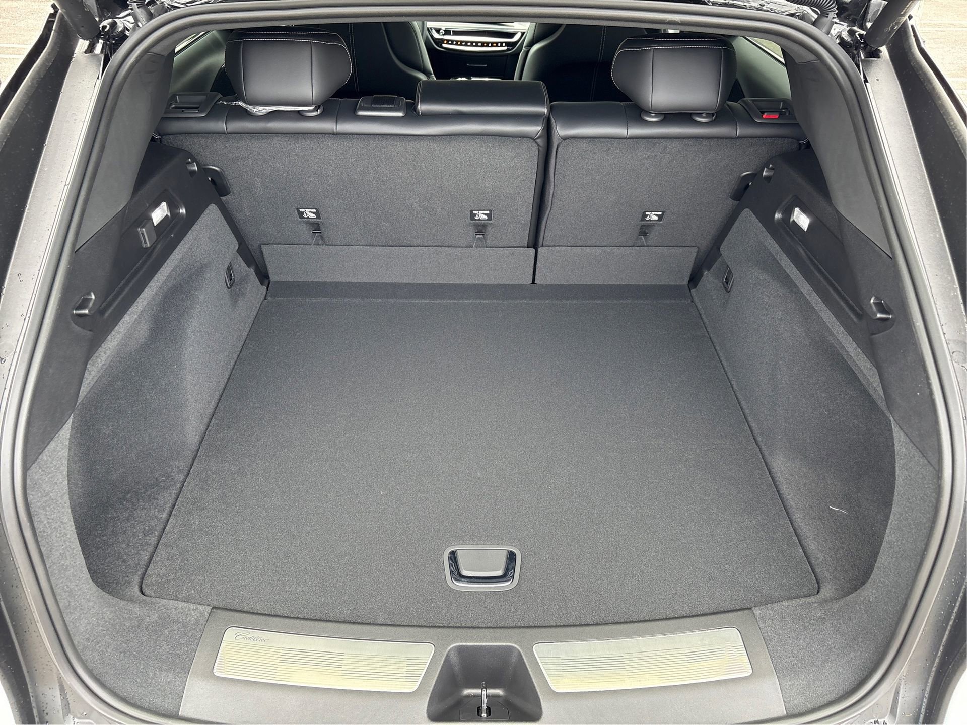 New 2026 Cadillac Lyriq Sport RWD image 11