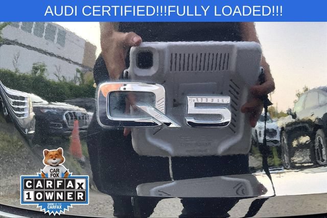 Certified 2023 Audi Q5 2.0T Premium Plus w/ Premium Plus Package AWD/4WD image 8