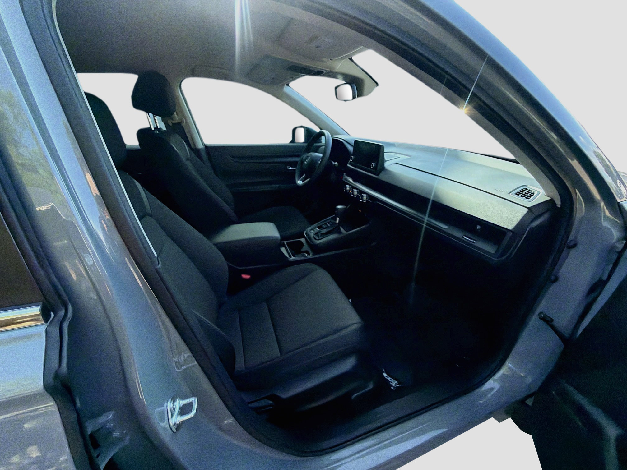 Certified 2025 Honda CR-V LX image 31