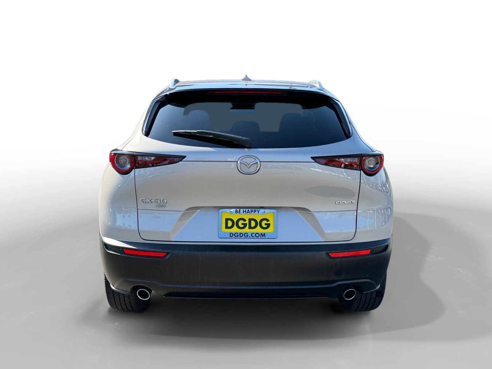 Used 2024 MAZDA CX-30 AWD 2.5 S w/ Premium Package image 4