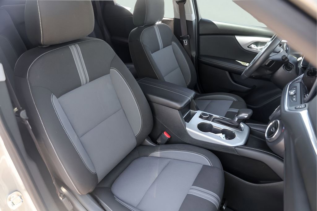 Used 2023 Chevrolet Blazer LT w/ Driver Confidence Package FWD image 36