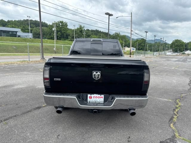 Used 2019 RAM 1500 Classic SLT RWD image 7