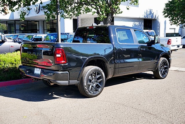 New 2026 RAM 1500 Laramie image 10