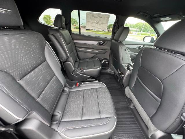 New 2025 Buick Enclave Sport Touring w/ Power Package image 27