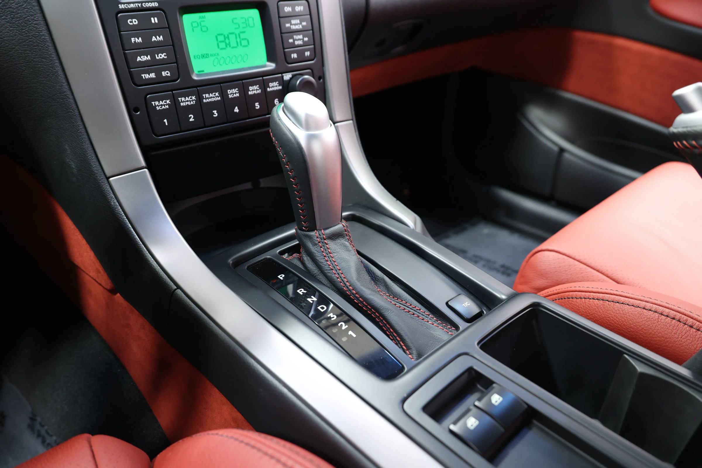 Used 2005 Pontiac GTO RWD image 35