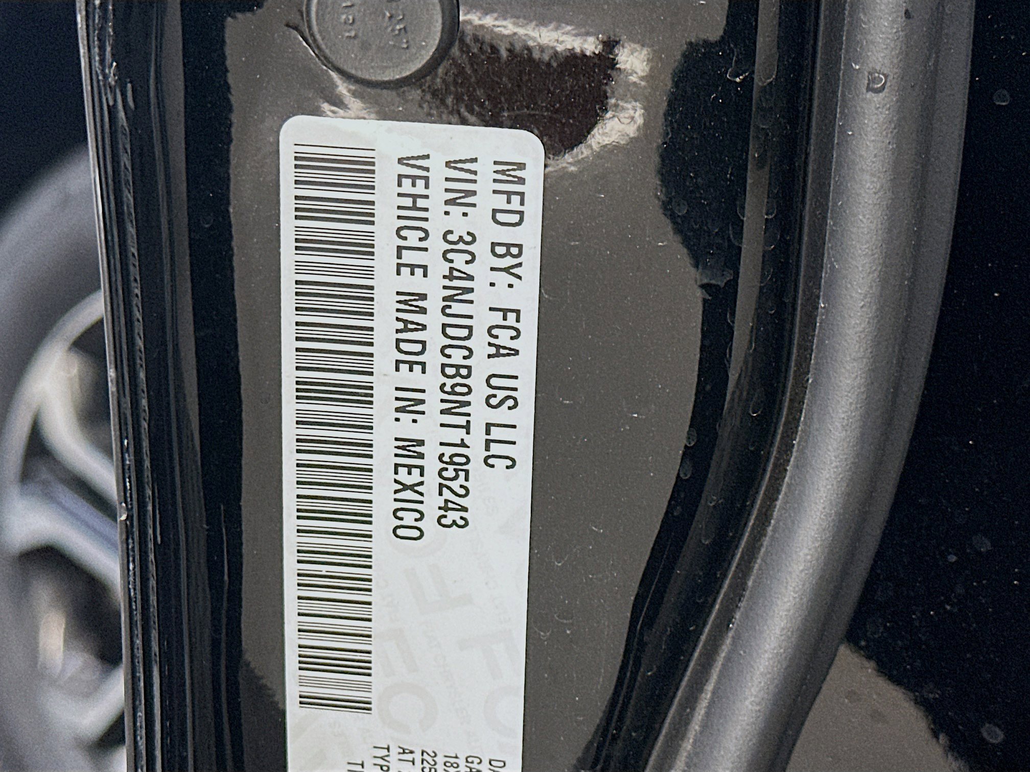 Used 2022 Jeep Compass Limited image 12