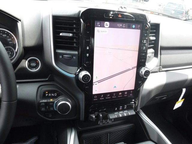 New 2026 RAM 1500 Big Horn image 24