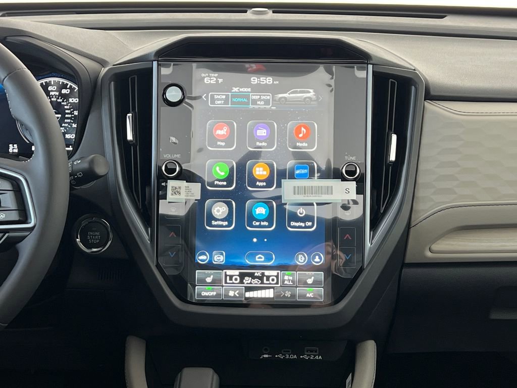 New 2026 Subaru Forester Premium AWD/4WD image 20
