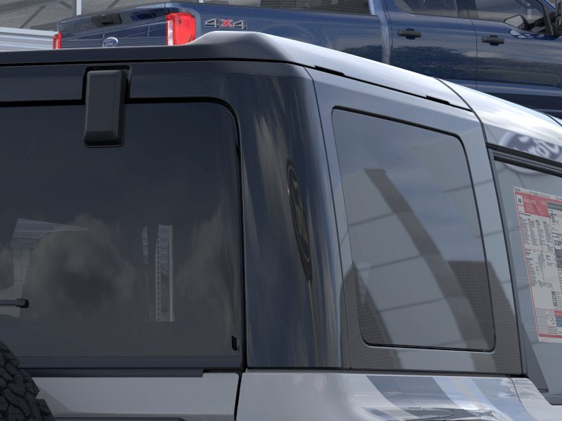 New 2026 Ford Bronco Raptor AWD/4WD image 50