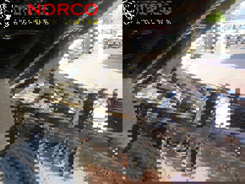 Used 2008 Ford F550 2WD Super Cab Super Duty image 15