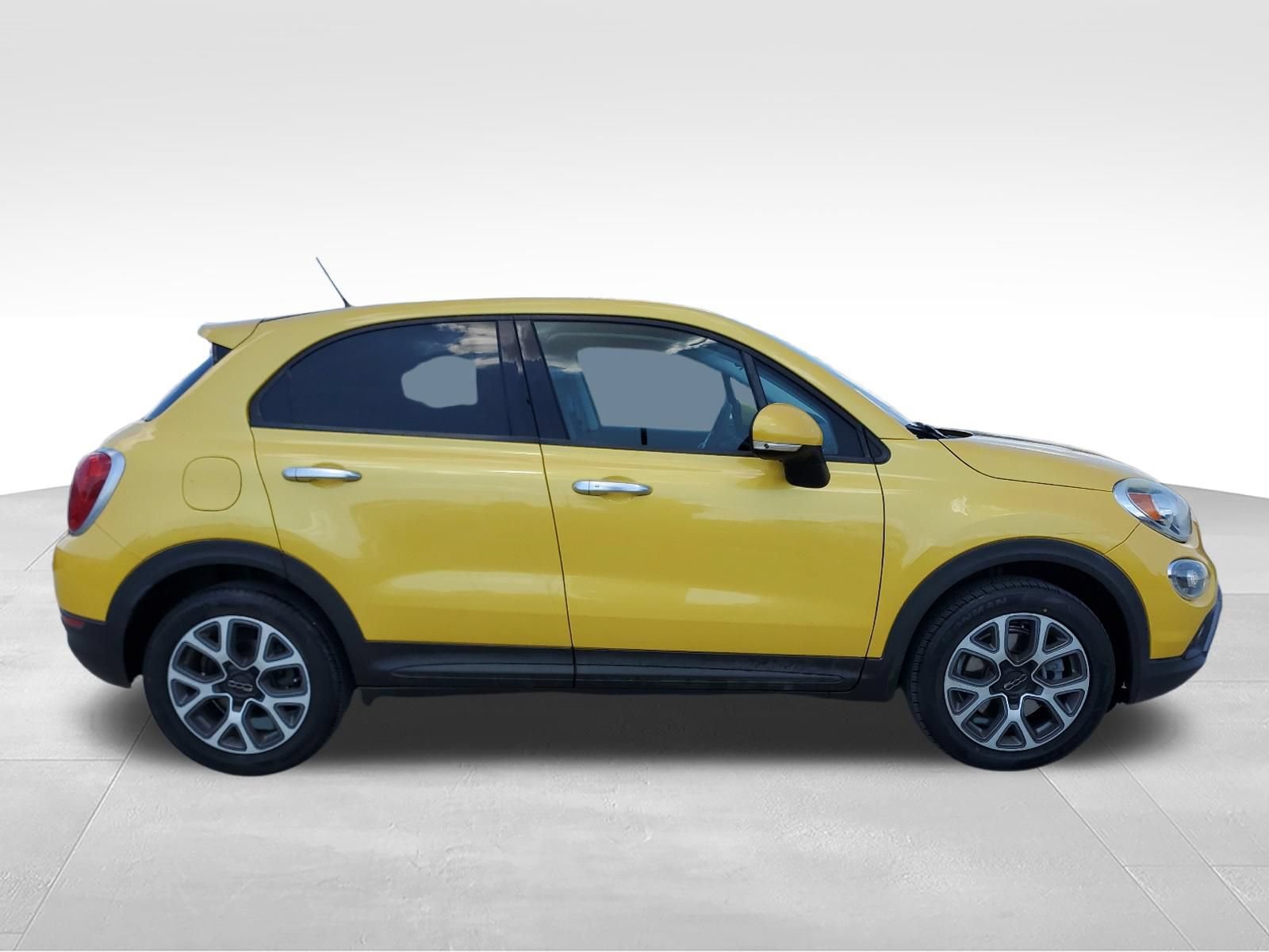 Used 2016 FIAT 500X Trekking FWD image 4