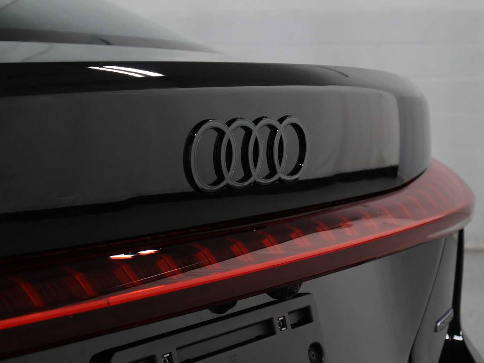 New 2026 Audi A5 Premium Plus AWD/4WD image 8