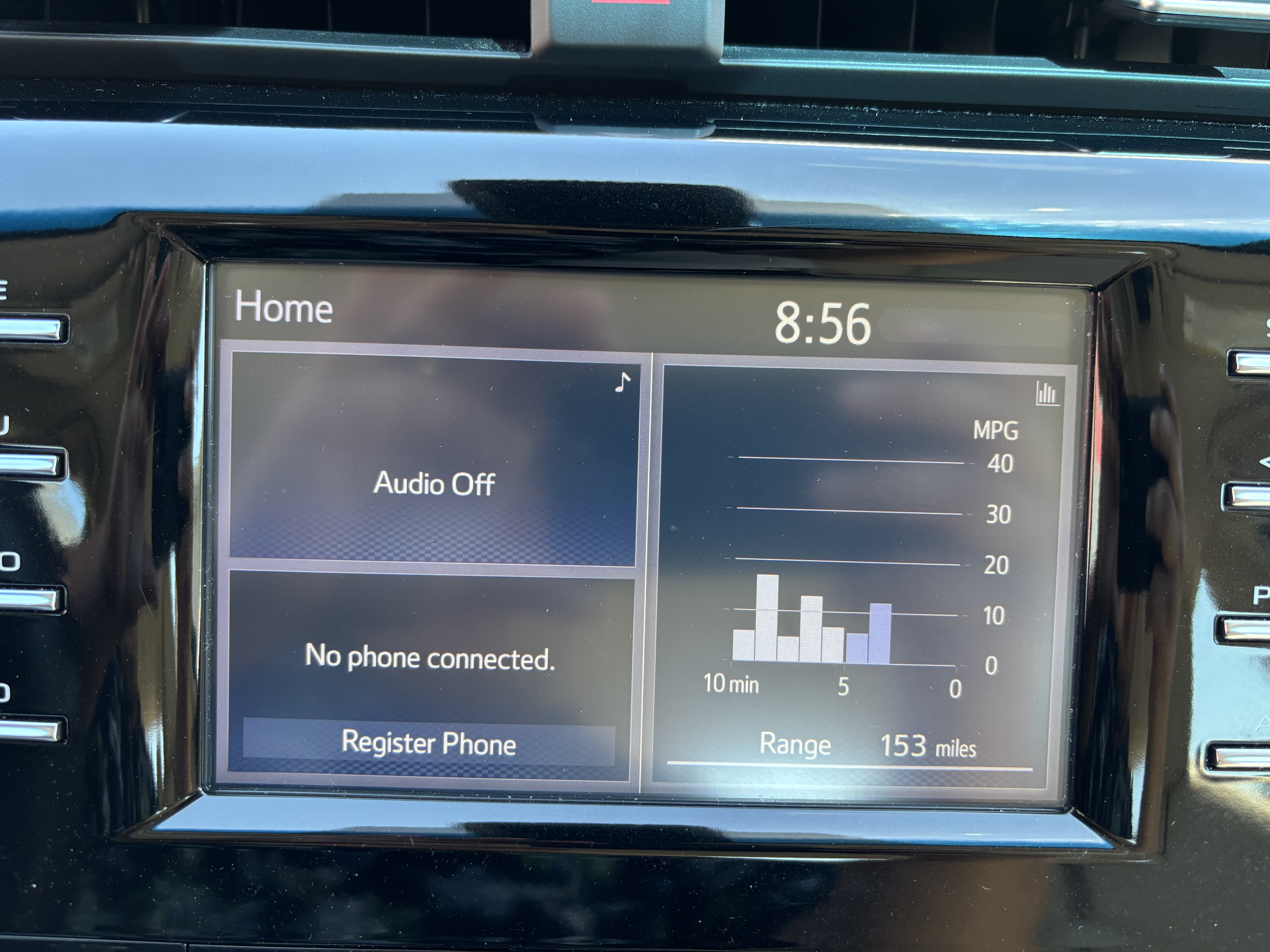 Used 2018 Toyota Camry XLE FWD image 26