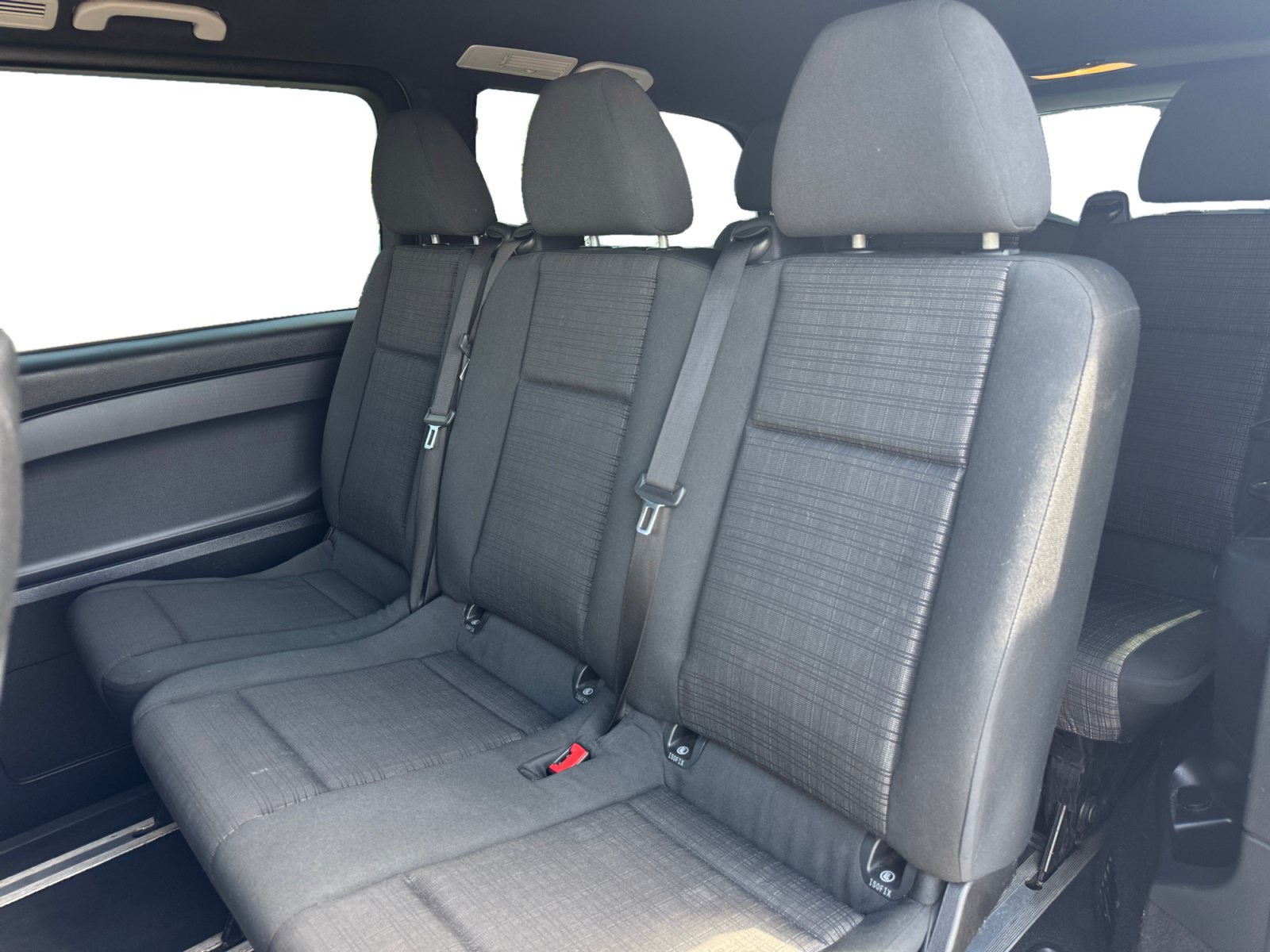 Used 2019 Mercedes-Benz Metris Passenger image 13