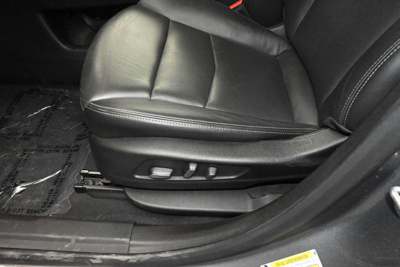 Used 2022 Cadillac XT6 Premium Luxury AWD/4WD image 8