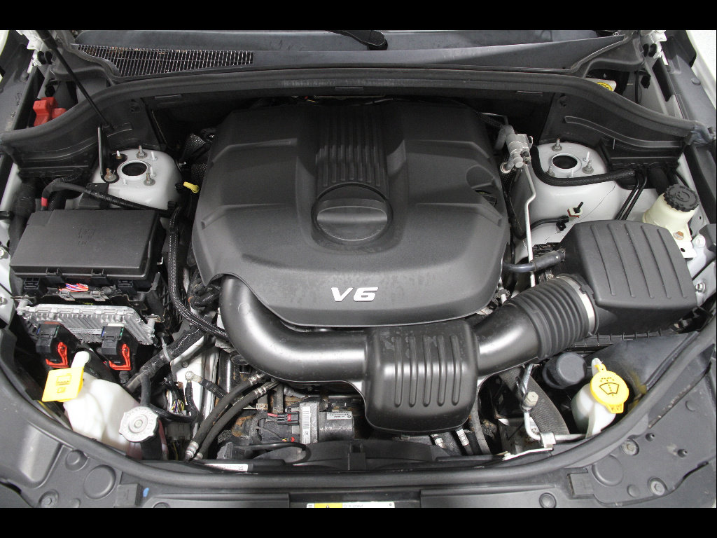 Used 2015 Jeep Grand Cherokee Laredo w/ Quick Order Package 23E image 20