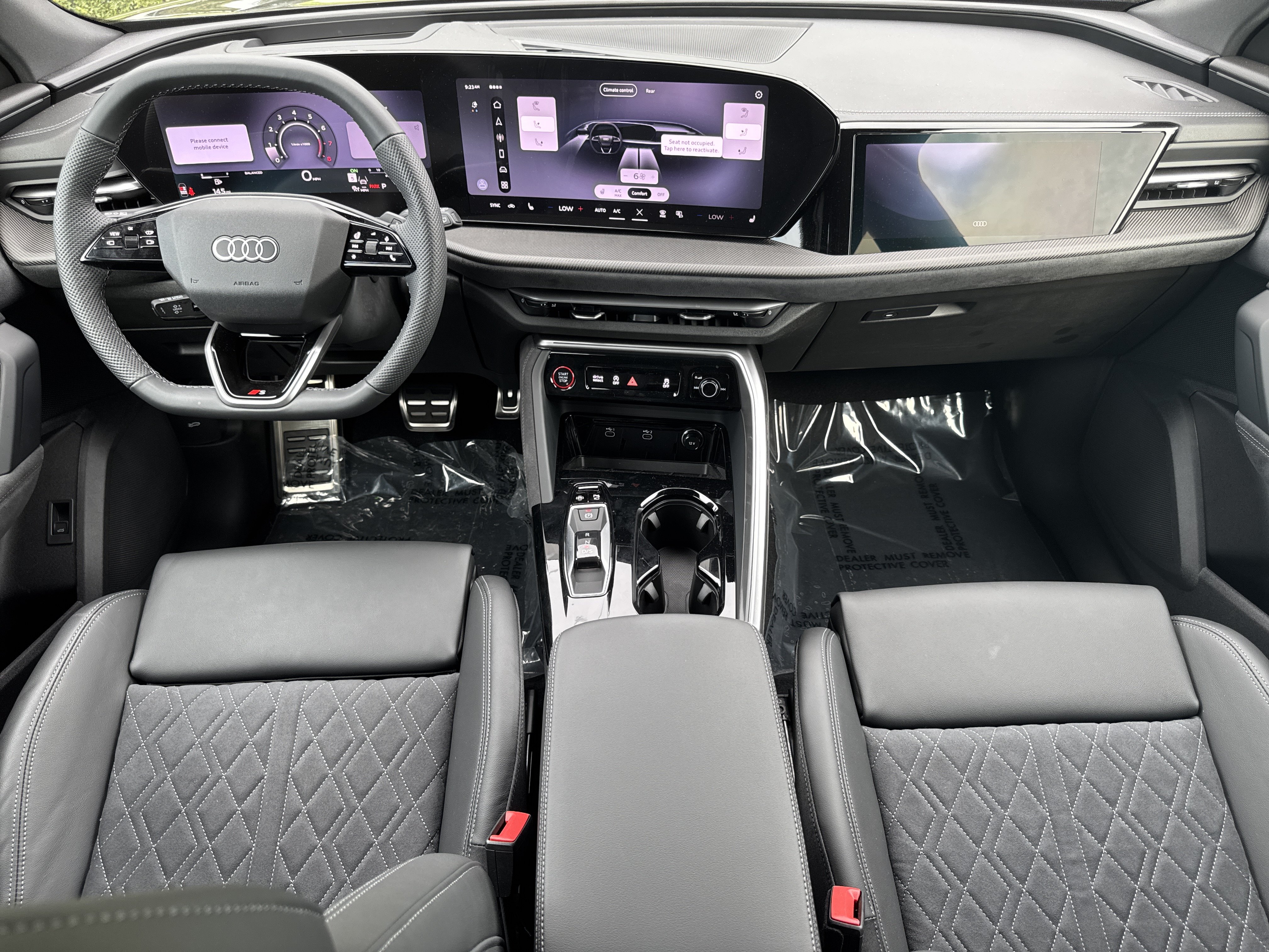 New 2026 Audi SQ5 Premium Plus AWD/4WD image 10