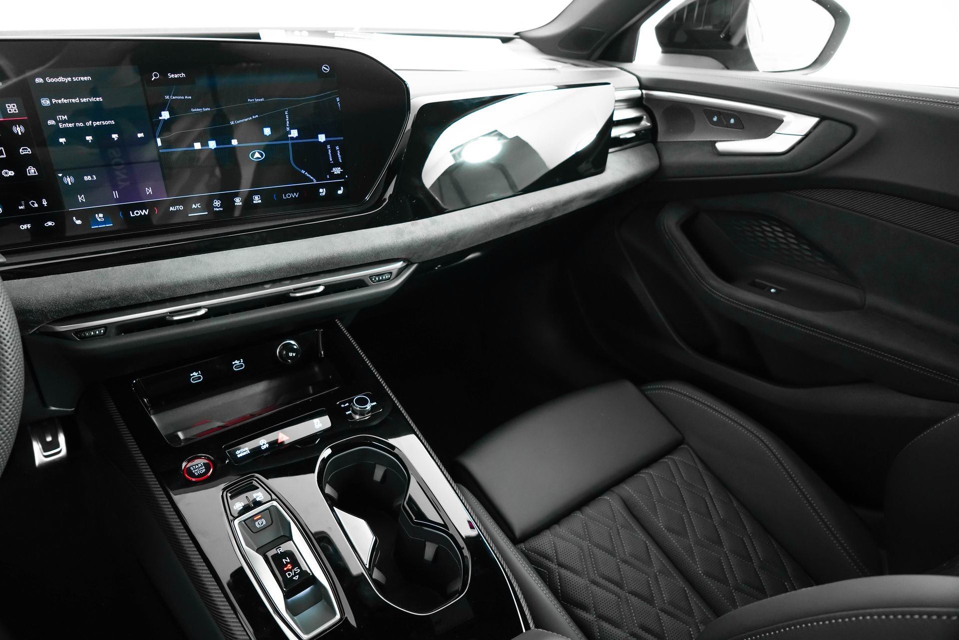 New 2025 Audi S5 Premium Plus image 29