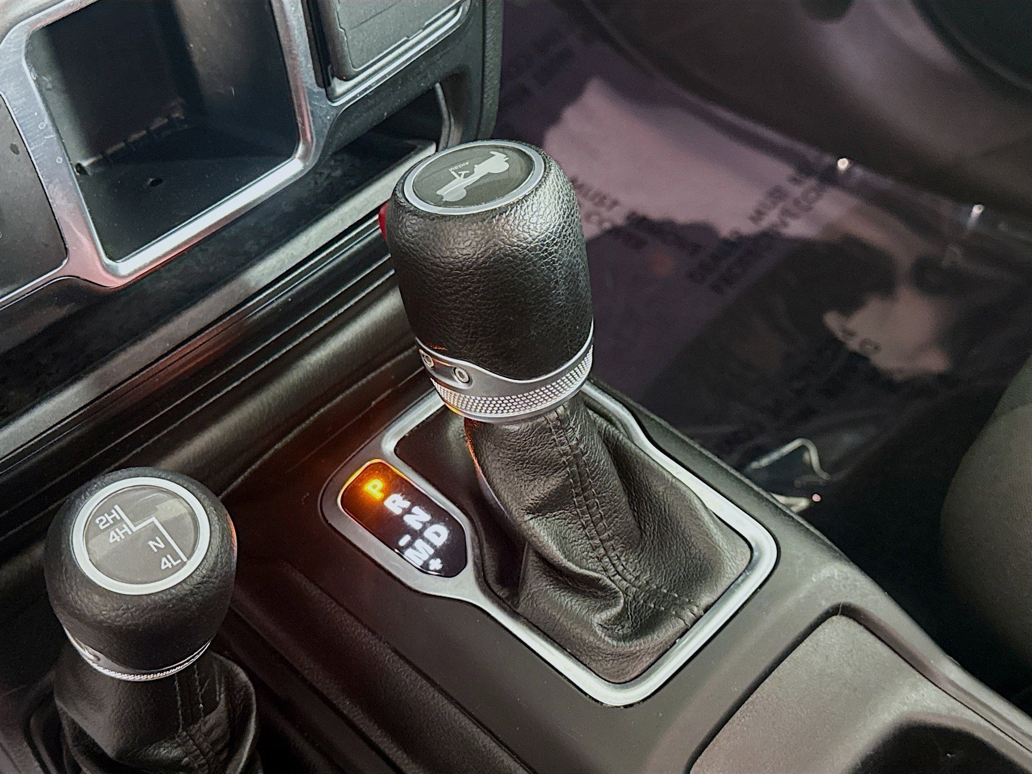Used 2022 Jeep Wrangler Unlimited Sport image 20