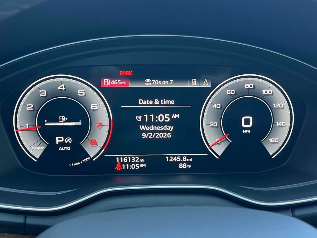 Used 2022 Audi Q5 2.0T Premium Plus AWD/4WD image 39