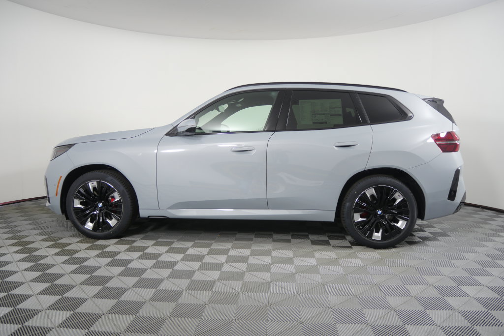 New 2026 BMW X3 xDrive30i w/ M Sport Package AWD/4WD image 6